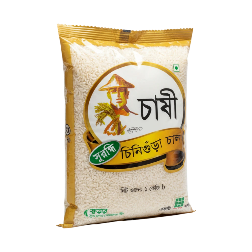 CHACHI CHINIGURA RICE